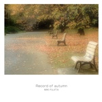 Record of autumn
