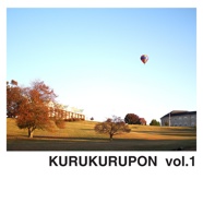 KURUKURUPON  vol.1