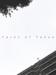 Faces of Tokyo