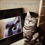 KOTETSU in instagram