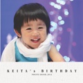 KEITA's BIRTHDAY