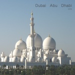 Dubai　Abu　Dhabi