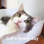 Juli's every day