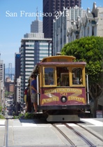 San Francisco 2015