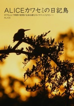 ALICEカワセミの日記鳥
