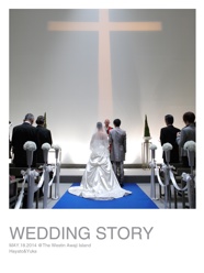 WEDDING STORY