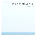 color photo album