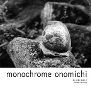 monochrome onomichi
