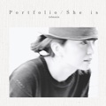 Portfolio/She is