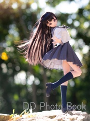 DD Photo Book