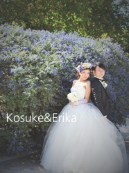 Kosuke&Erika