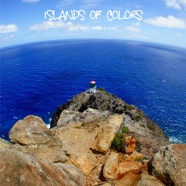 islands of colors