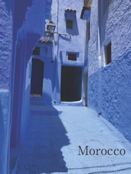 Morocco   