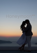 Honeymoon**