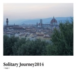 Solitary Journey2014