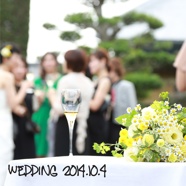 Wedding 2014.10.4