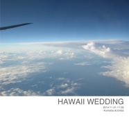 HAWAII WEDDING