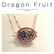 Dragon Fruit