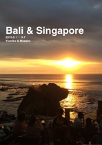 Bali & Singapore