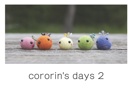 cororin's days 2