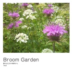 Broom Garden