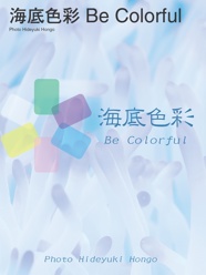 海底色彩 Be Colorful