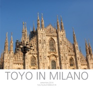 TOYO IN MILANO