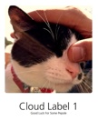 Cloud Label 1