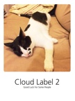 Cloud Label 2