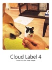 Cloud Label 4