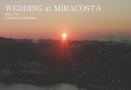 WEDDING at MIRACOSTA