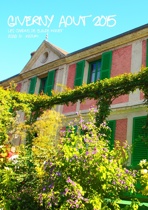 Giverny AOUT 2015