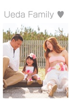 Ueda Family ♥