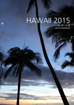 HAWAII 2015