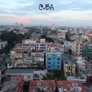 CUBA