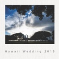 Hawaii Wedding 2015