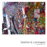 Seattle & LasVegas