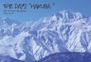 The Days "Hakuba "