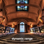 dynamic range