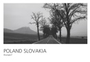 POLAND SLOVAKIA