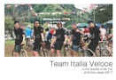 Team Italia Veloce 