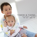 TOMOKI & YUKINA