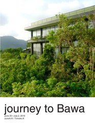 journey to Bawa