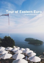 Tour of Eastern Euro