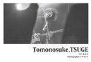 Tomonosuke.TSUGE