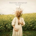 Maternity photograph