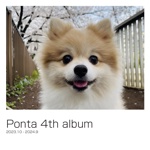 Ponta 4th album