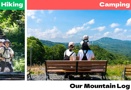 Our Mountain Log