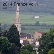 2014 France vol.1