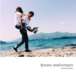 4years anniversary